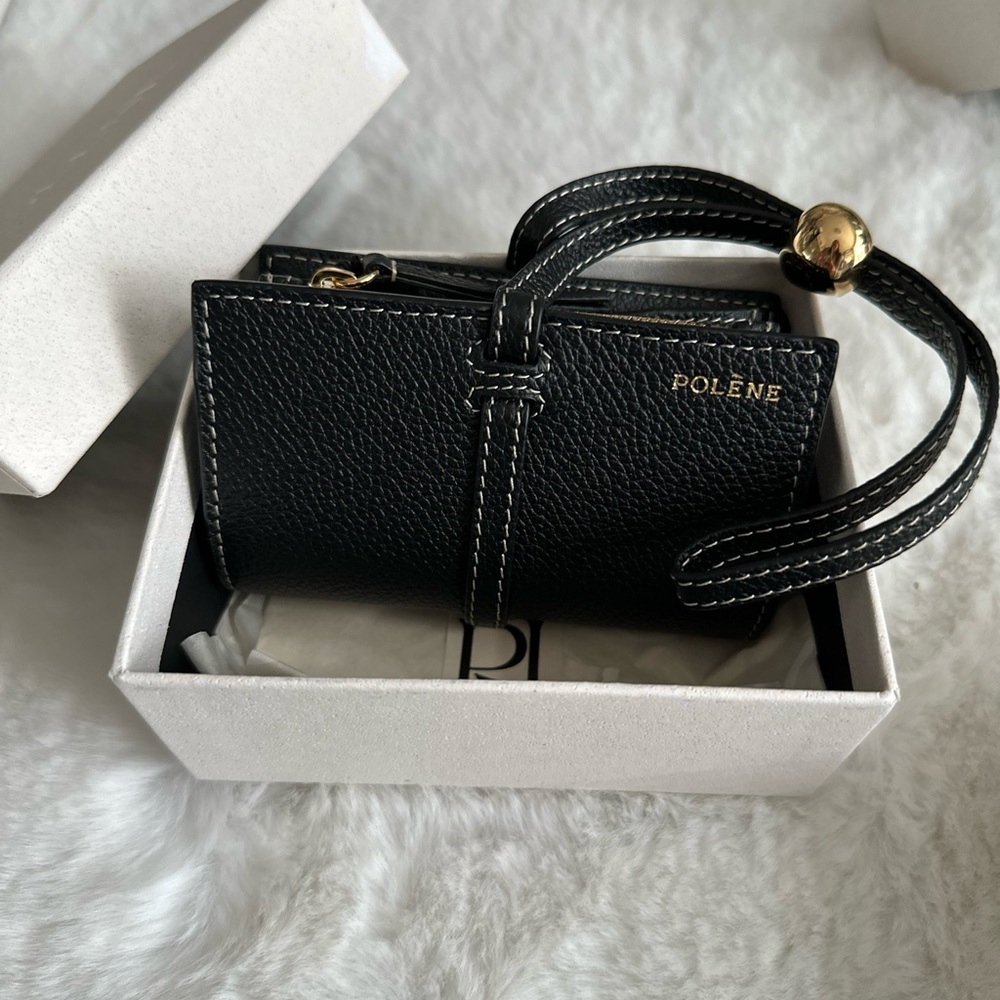 Polene Kayé Cardholder - Picture 1 of 3